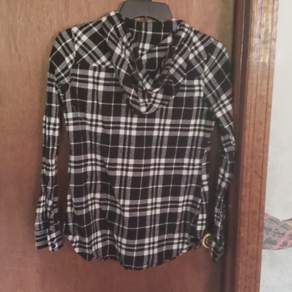 flannel - Picture 2 of 2